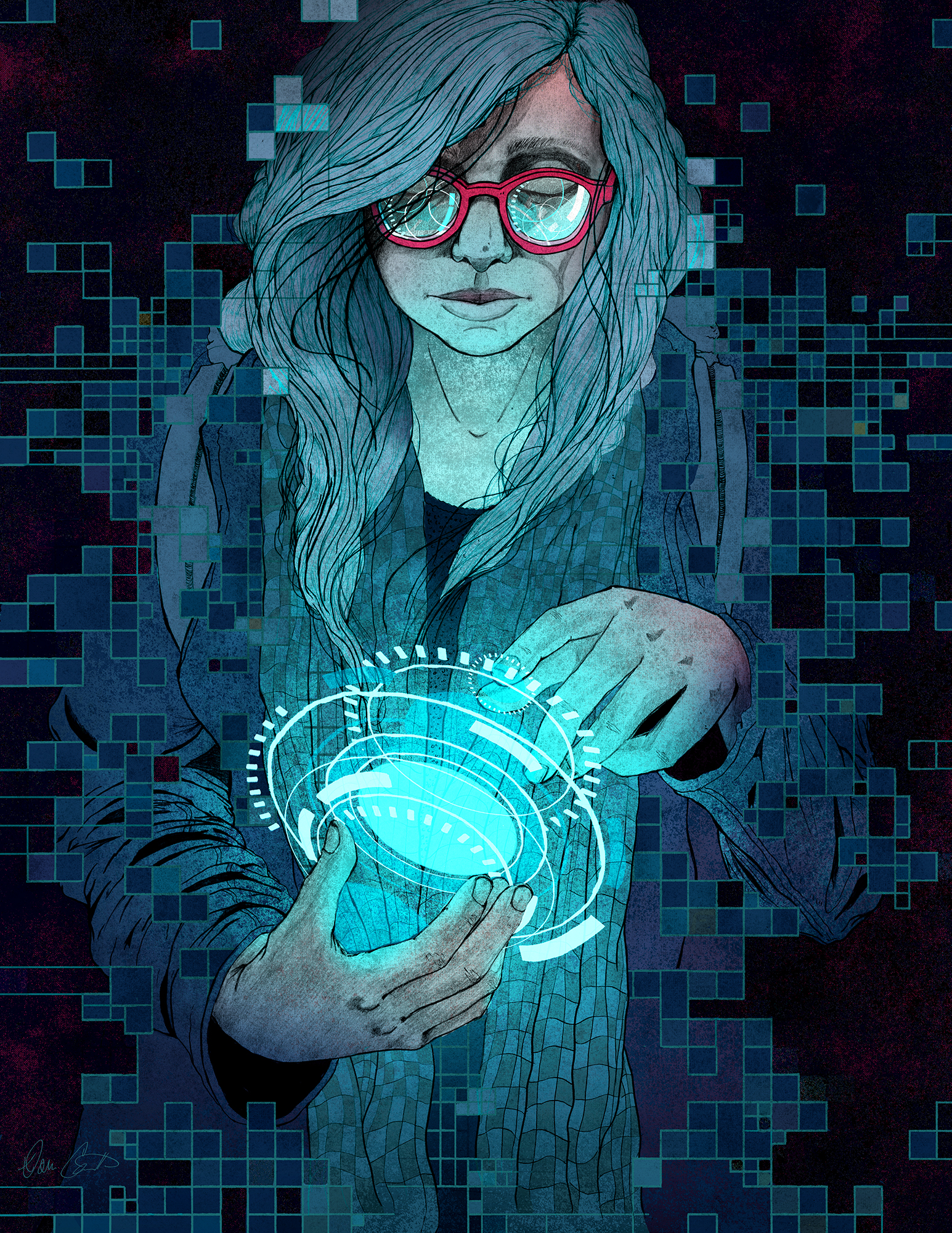 Future of Connectivity