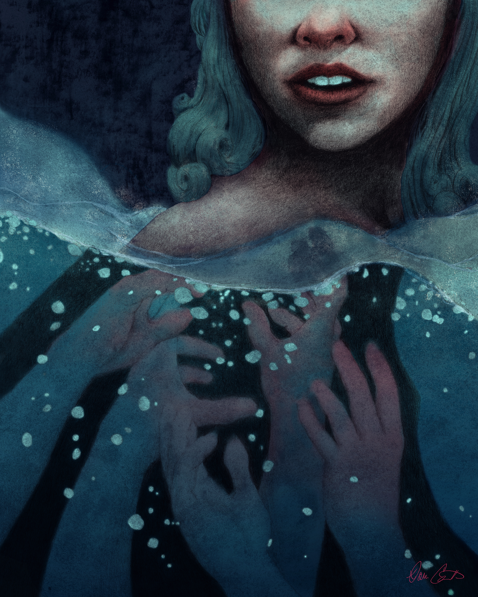 Sirens' Call