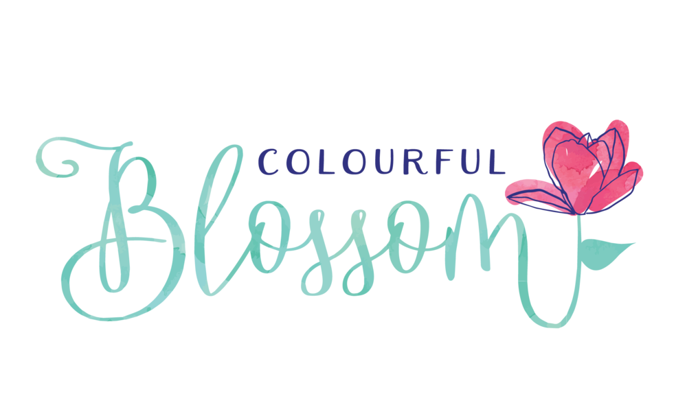 Colourful Blossom