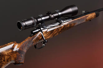 rifle title