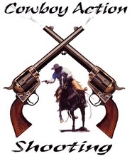 Cowboy shooting image title