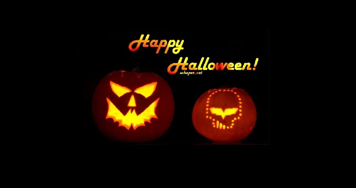 Happy Halloween