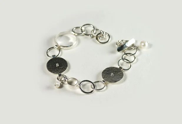 Loop de Lou Bracelet