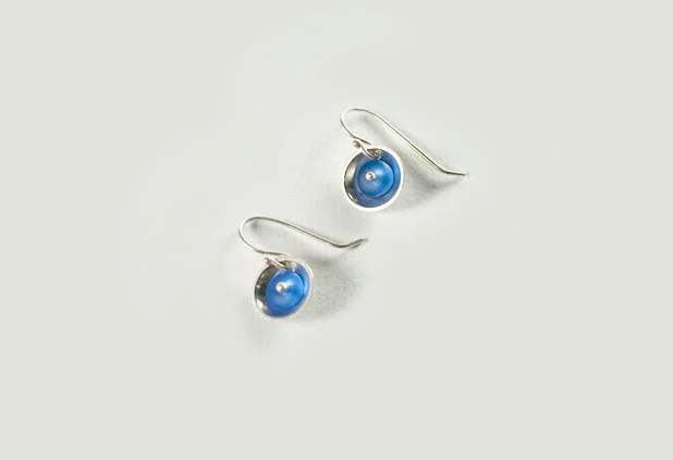 Satelite Earring
