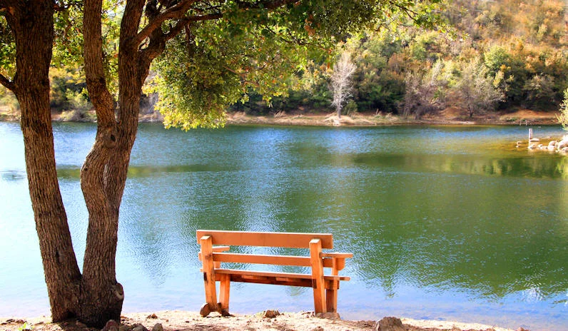 Outdoor recreation, facility equipment