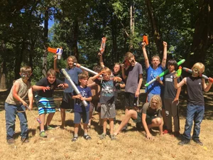 Camps List Outriders Camp In Eugene Oregon