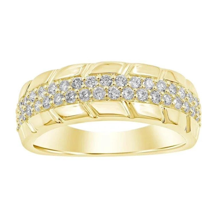 Phoenix Diamond Ring Kastel