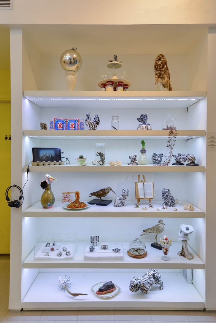 Ayelet Zohar Museum of (un)natural history.jpg