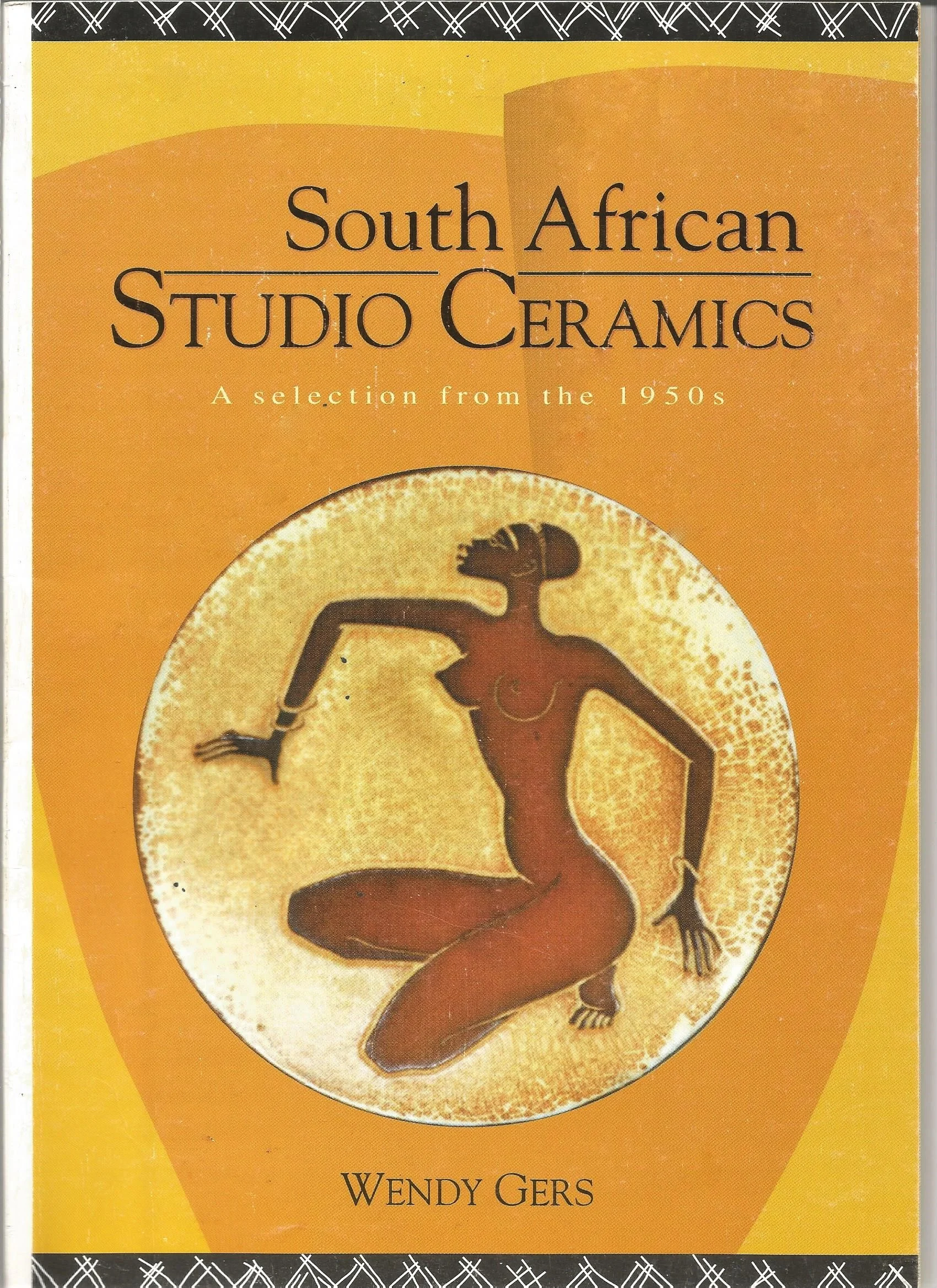 South African Studio Ceramics