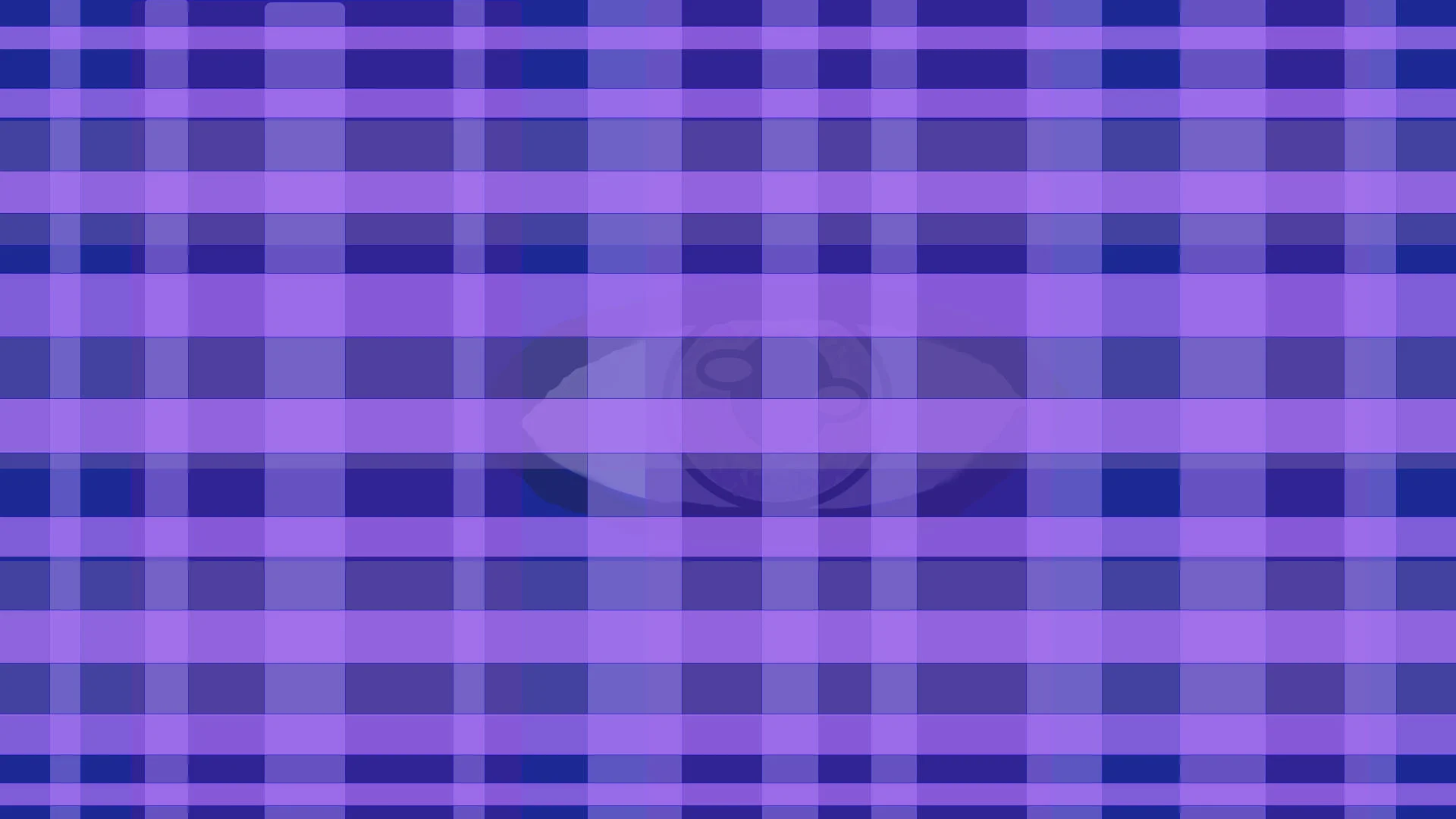 Plaid Eye