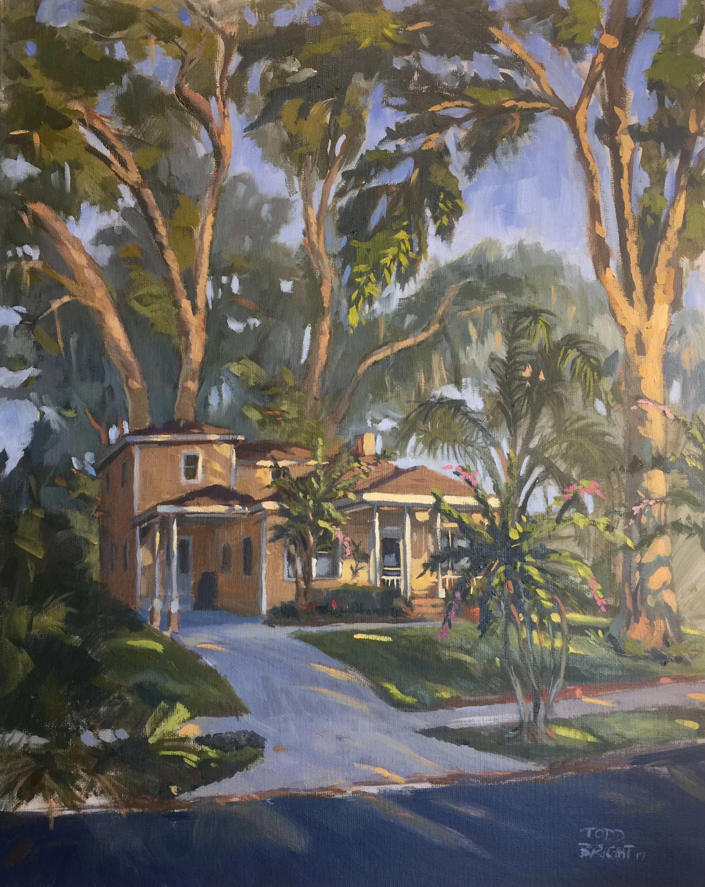 College Park Commission