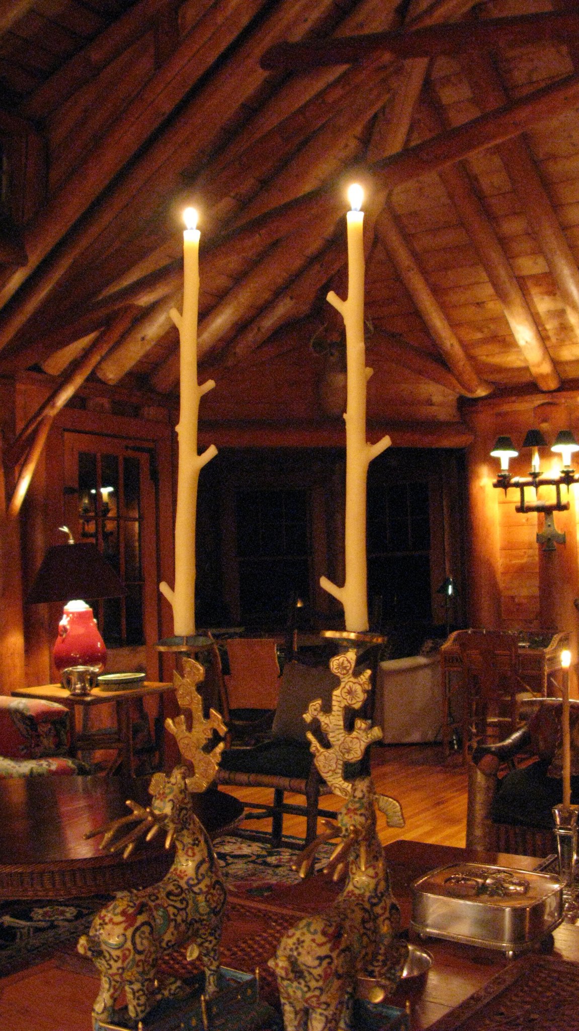 TC : Old Forge, NY