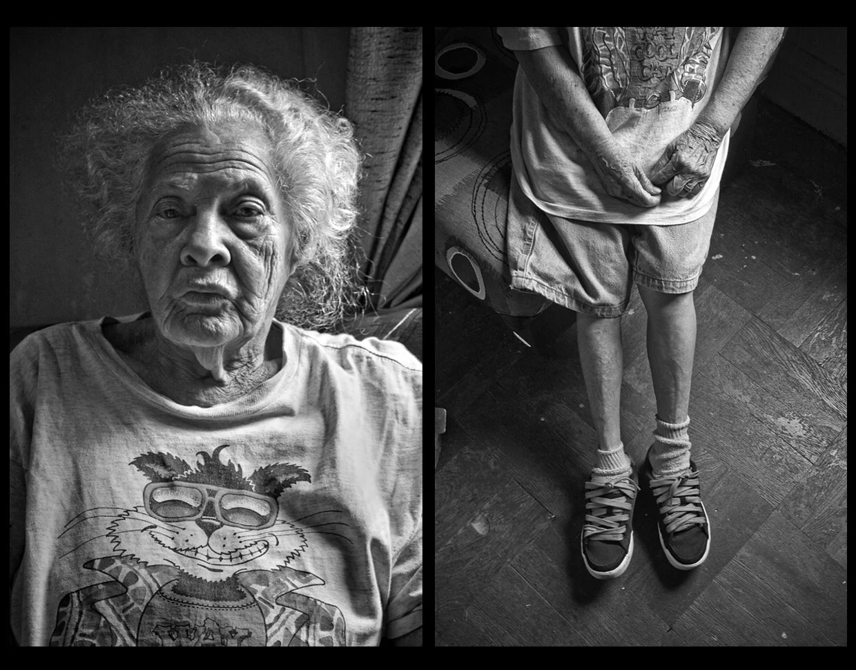 Maria. 2012.