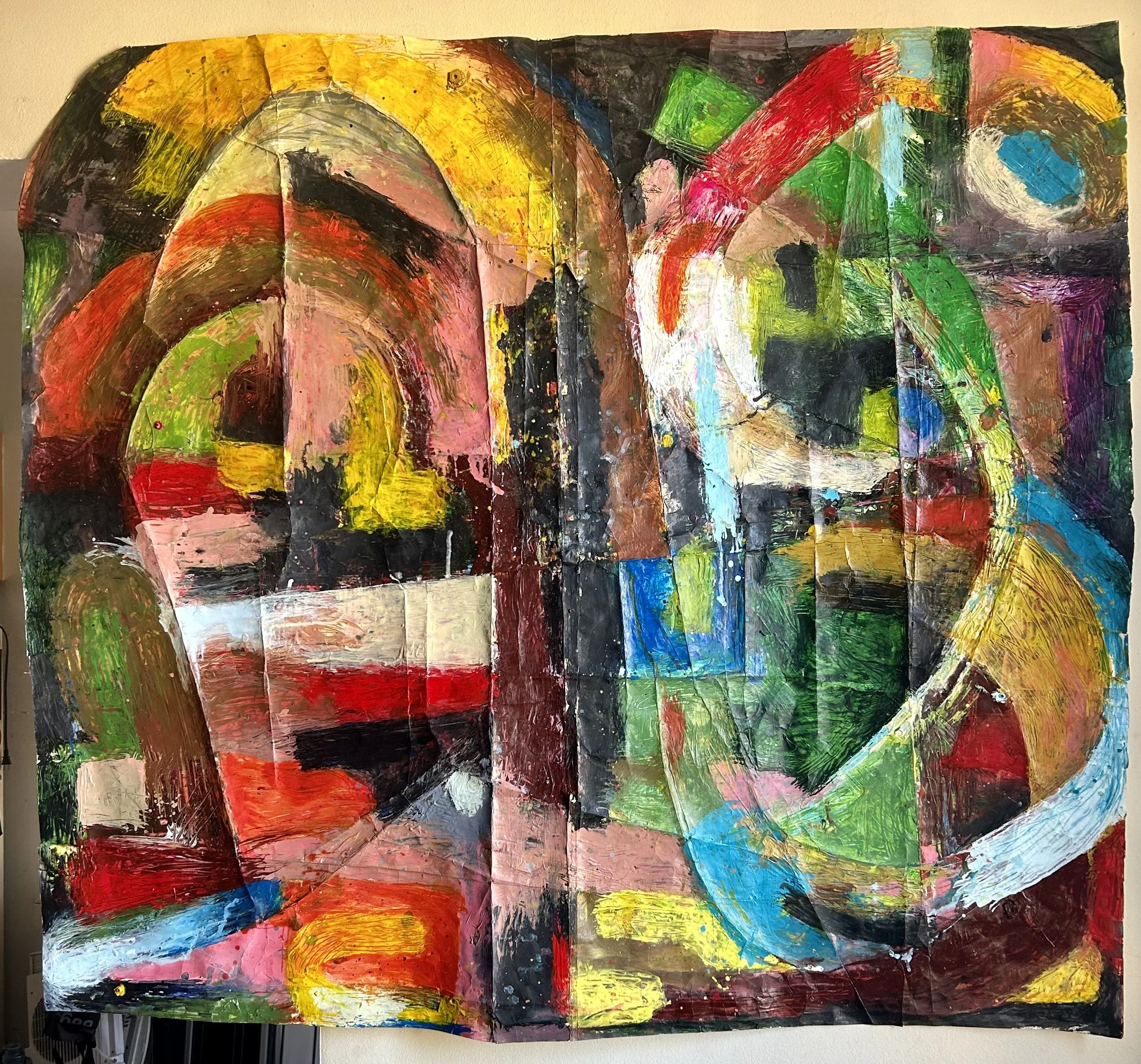 Untitled 230801 (2023)