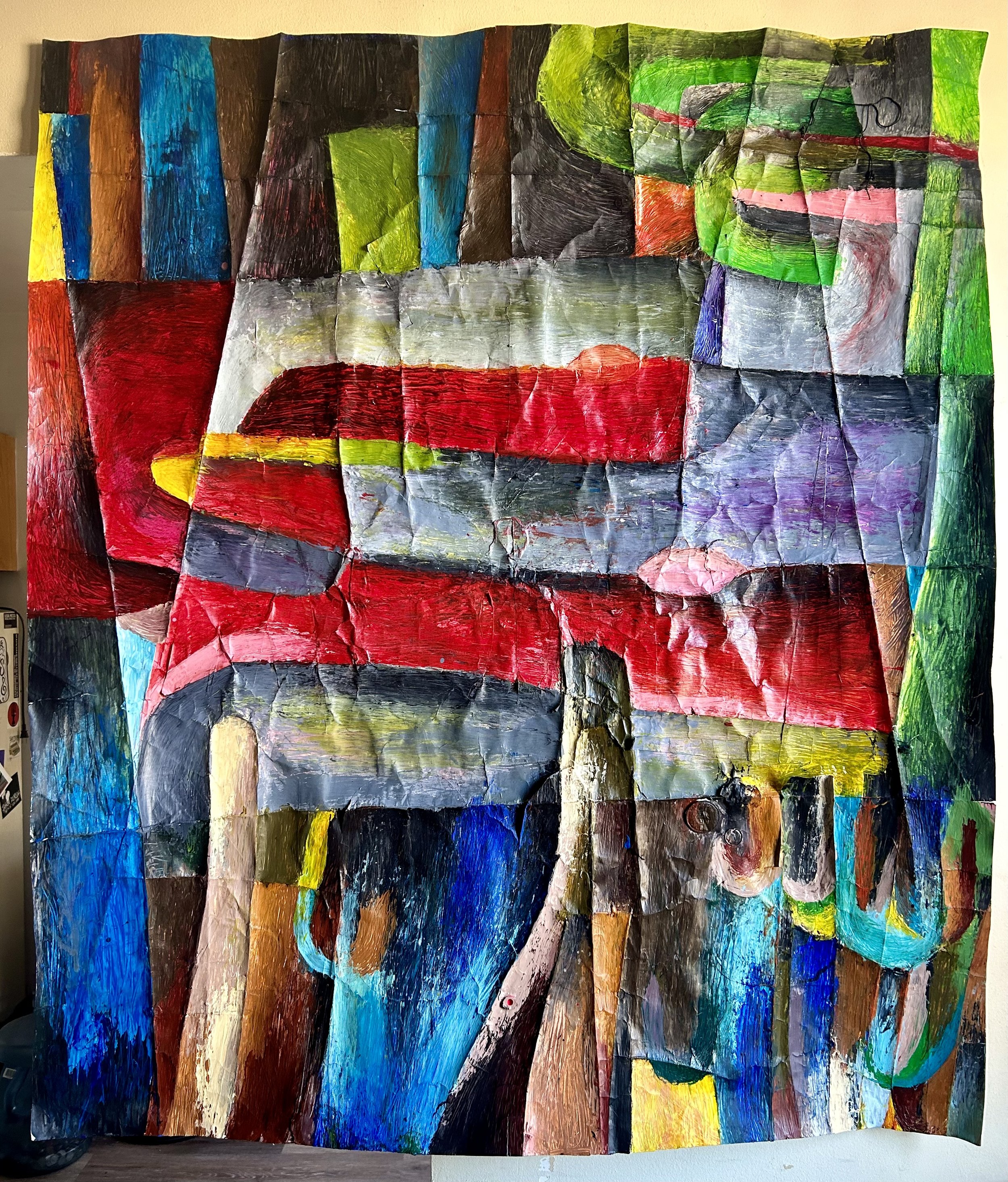 Untitled 231222 (2023)