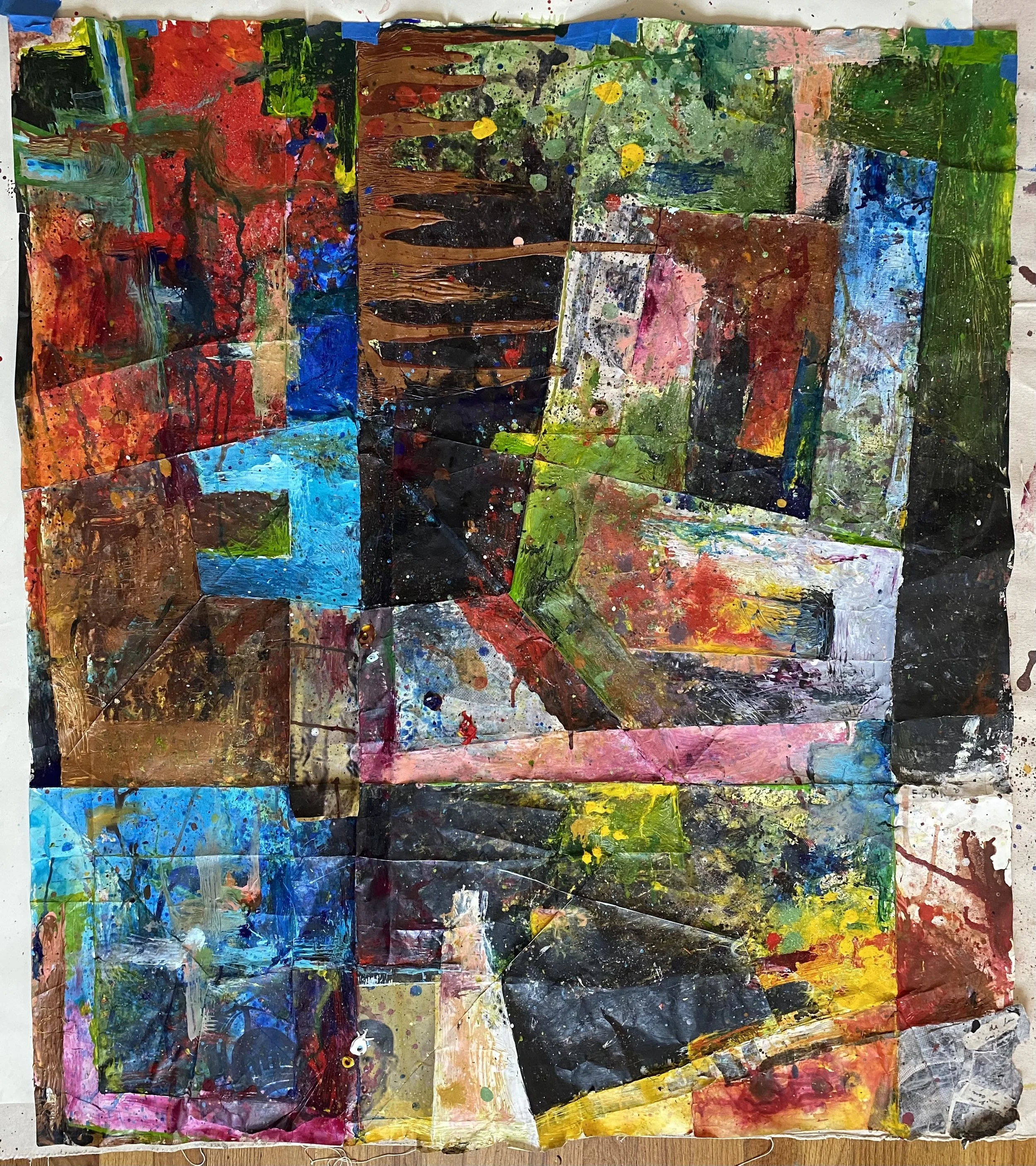 Untitled 211011 (2021)