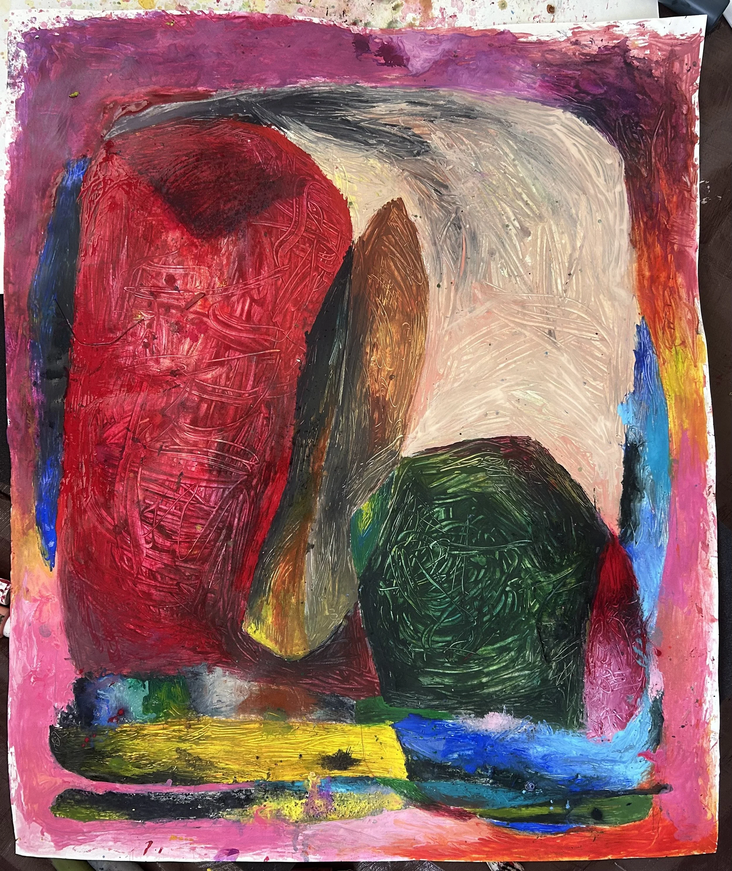 Untitled 250221 (2025) 