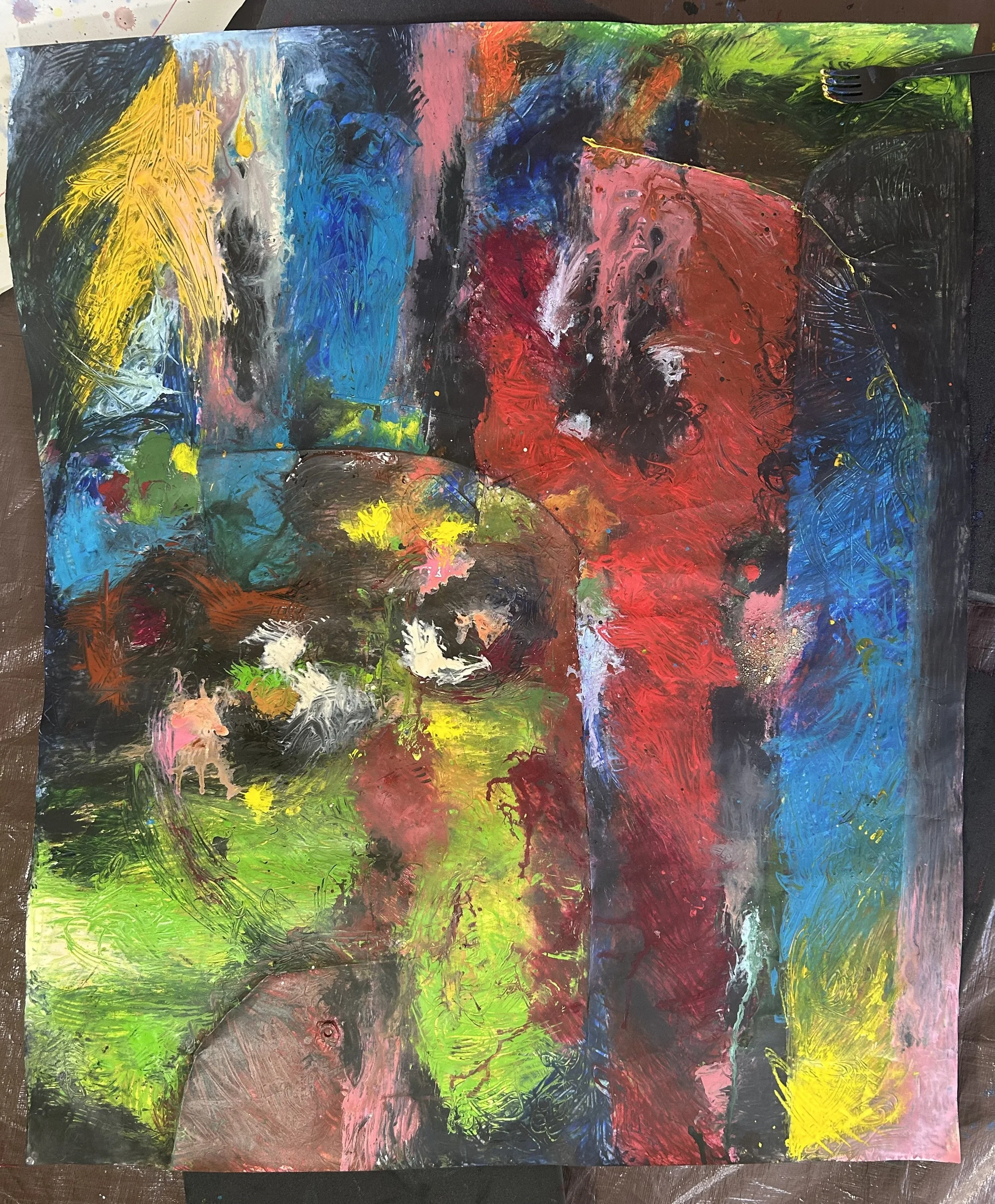 Untitled 250809 (2022) 