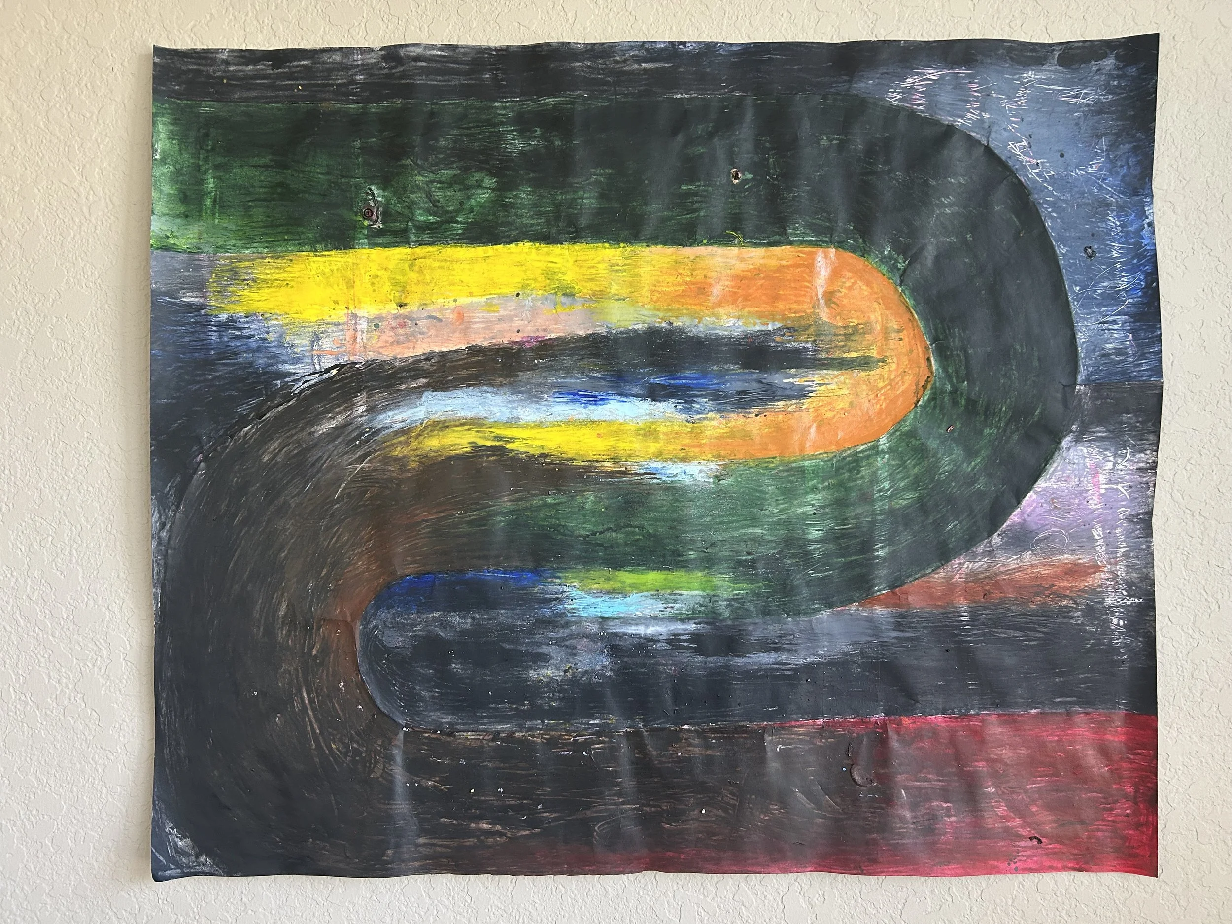 Untitled 250301 (2025)