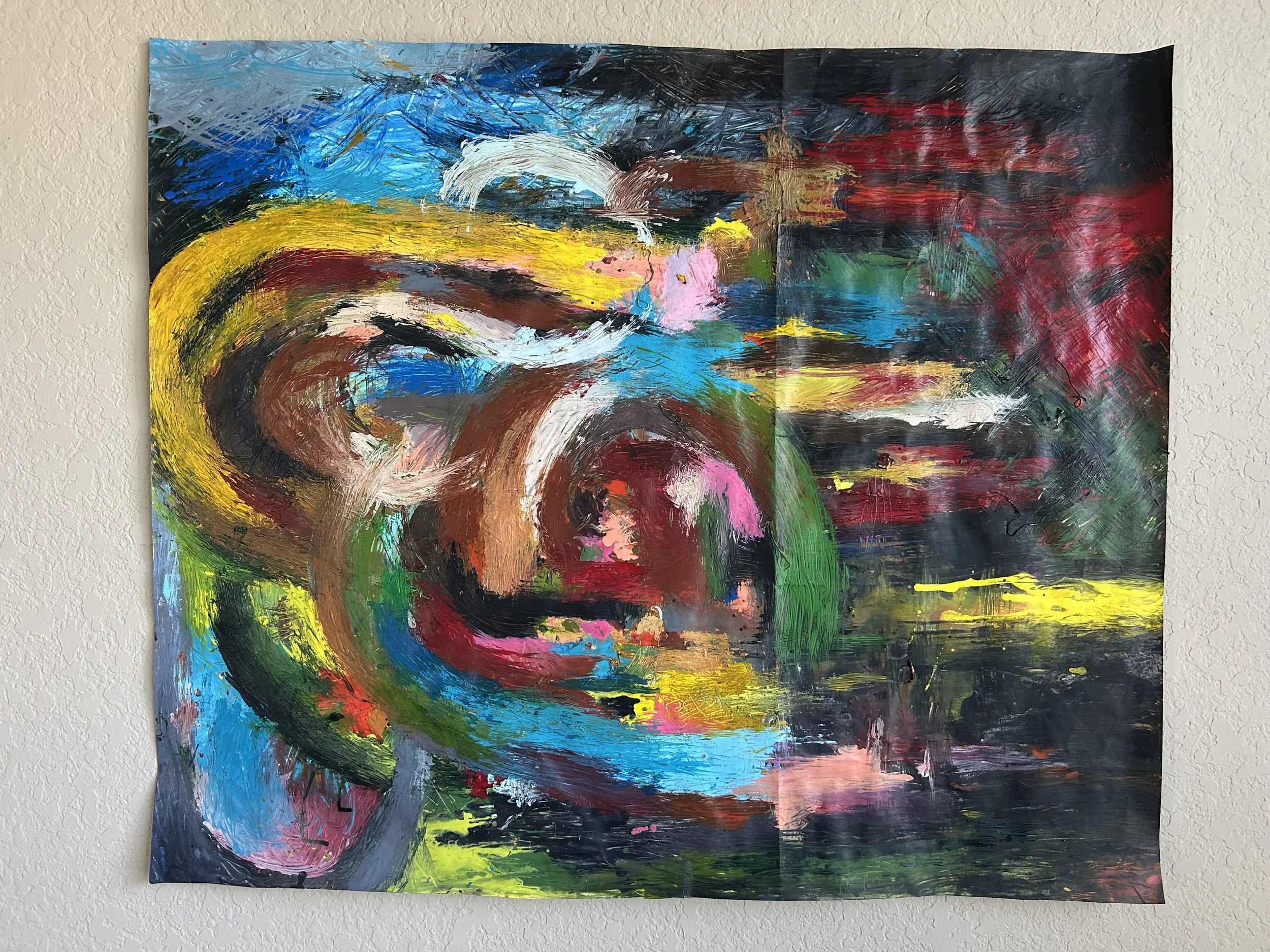 Untitled 241116 (2024)