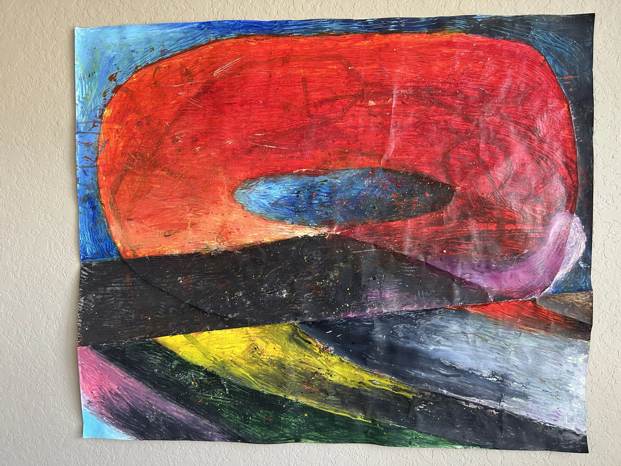 Untitled 250503 (2025)