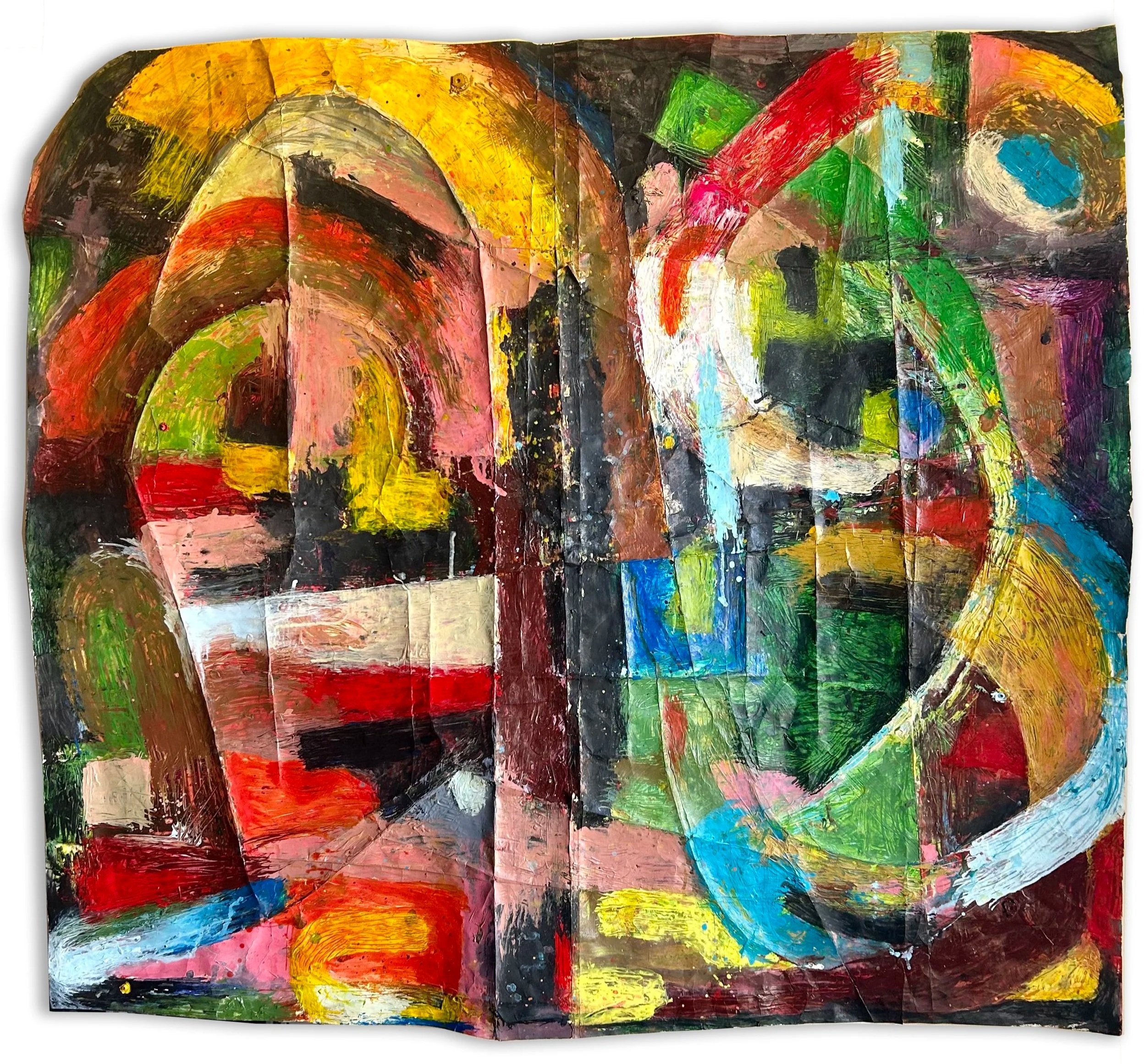 Untitled 230801 (2023)