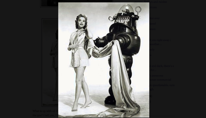 3D Technology and Pattern Making: As We Gain Efficiency Are We Losing the Art Form ?