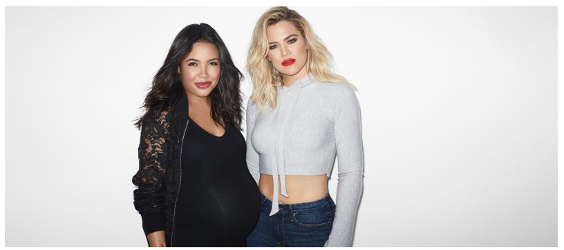 Good Grief: The Secret to the Super Successful Kardashian Denim Line isn’t Just in the Name Behind the Brand