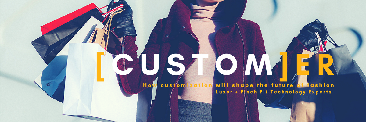 How To Ride the Customization Wave