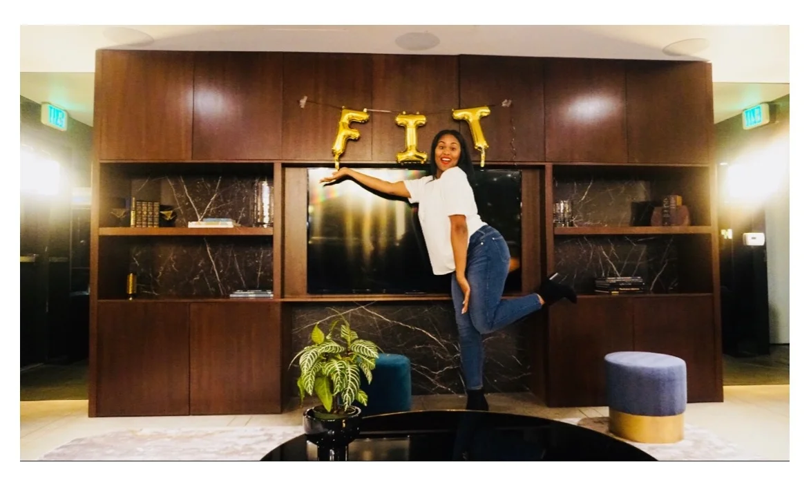 Fit Tech 101 Denim LA