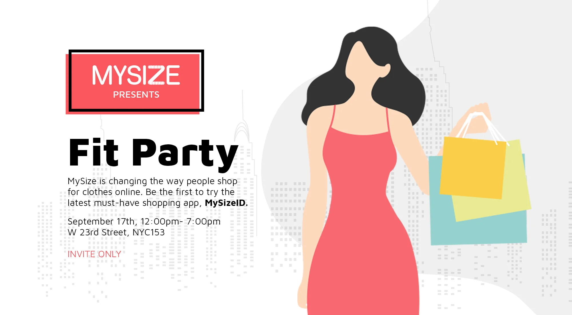 my size online shopping