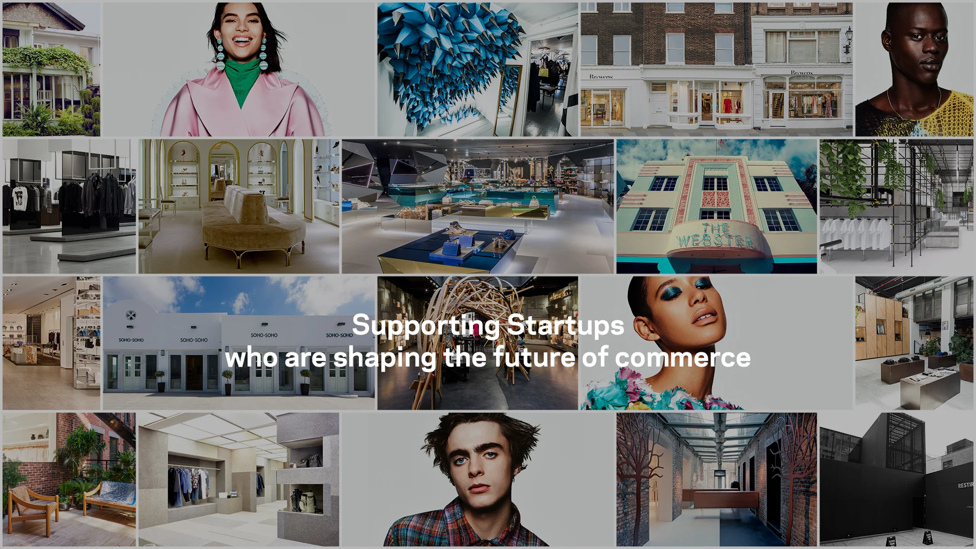 FTSY Joins Farfetch Accelerator 