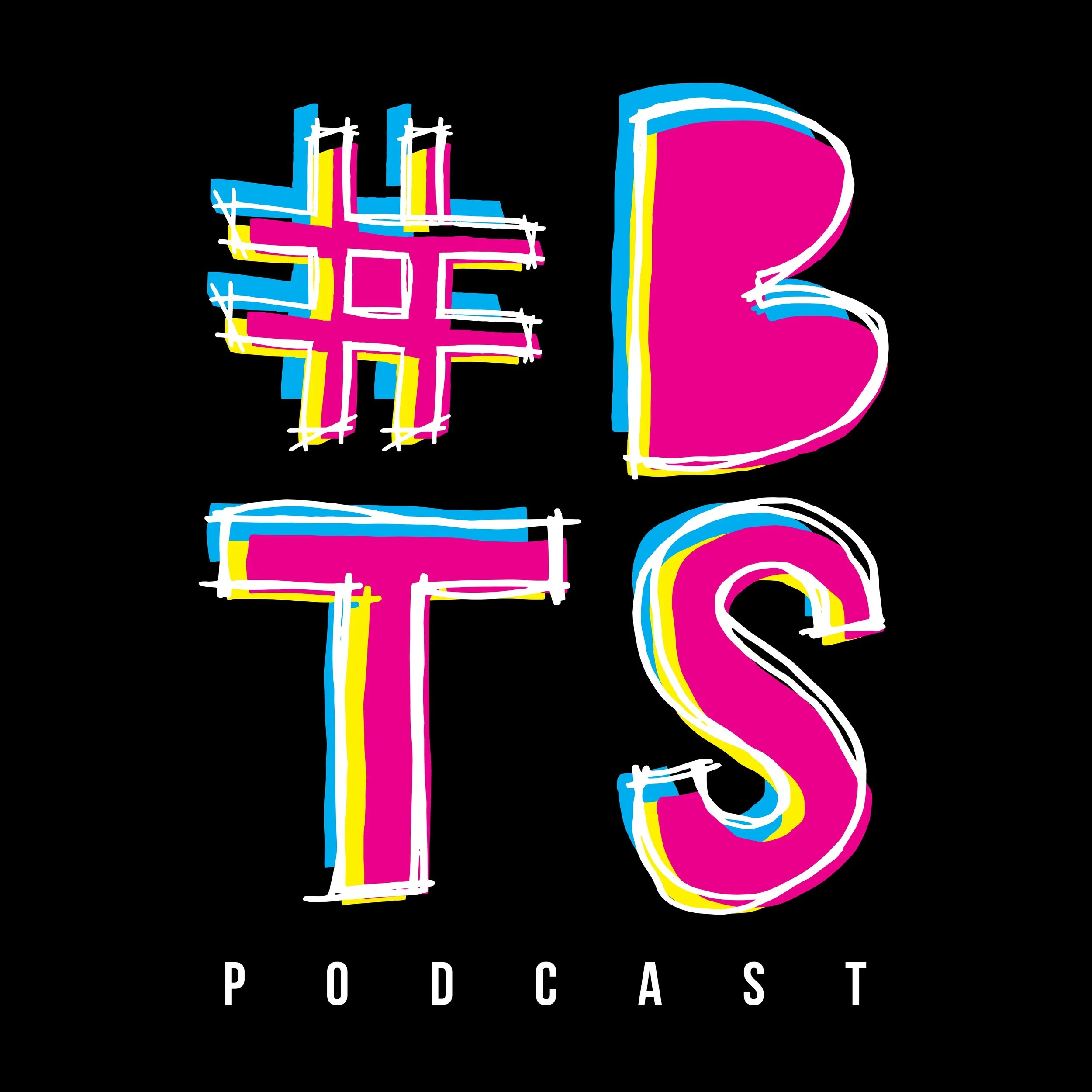 #BTSPodcast : Luxor + Finch SXSW