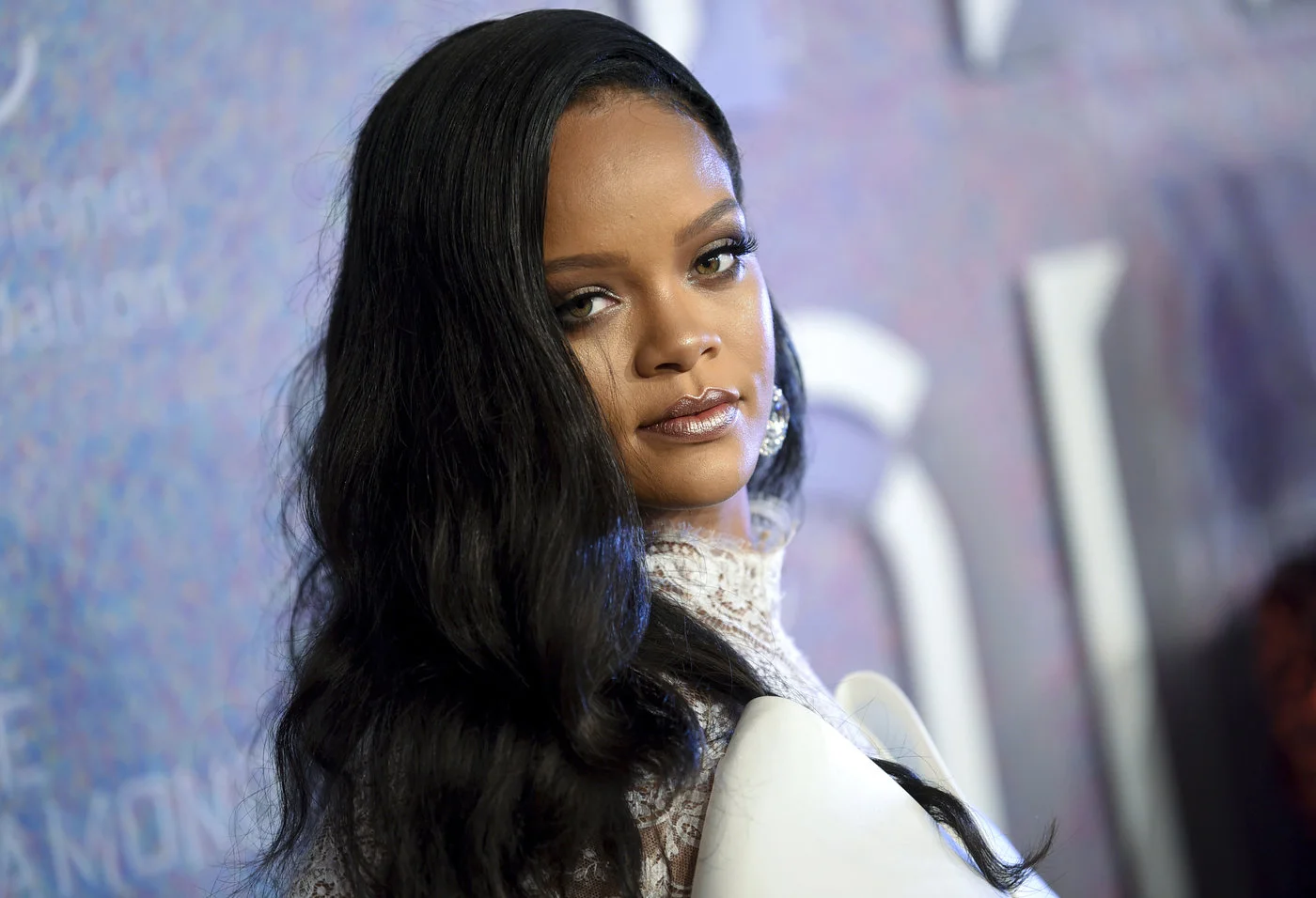 Rihanna Disrupts Luxury Fashion World, Joining LVMH With 'Fenty' Brand