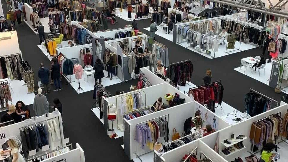 Are Fashion Trade Shows Declining or Evolving? A Real Look at What’s Changing