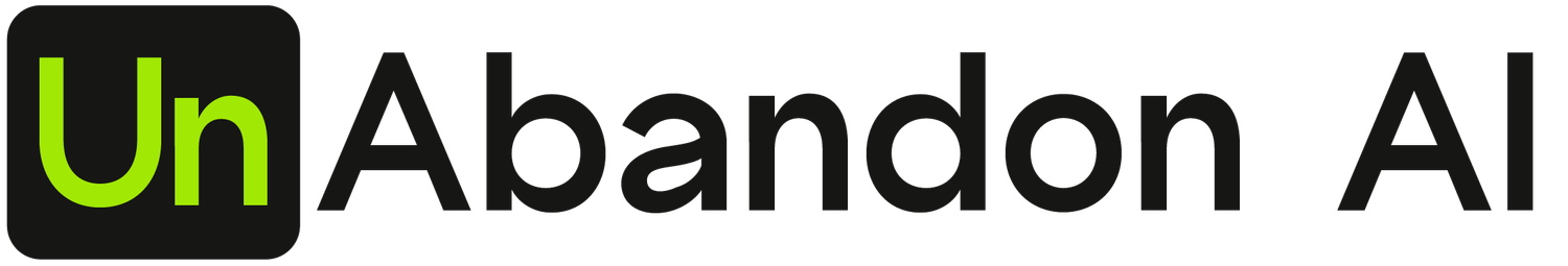 unabandon ai Fashion Tech directory