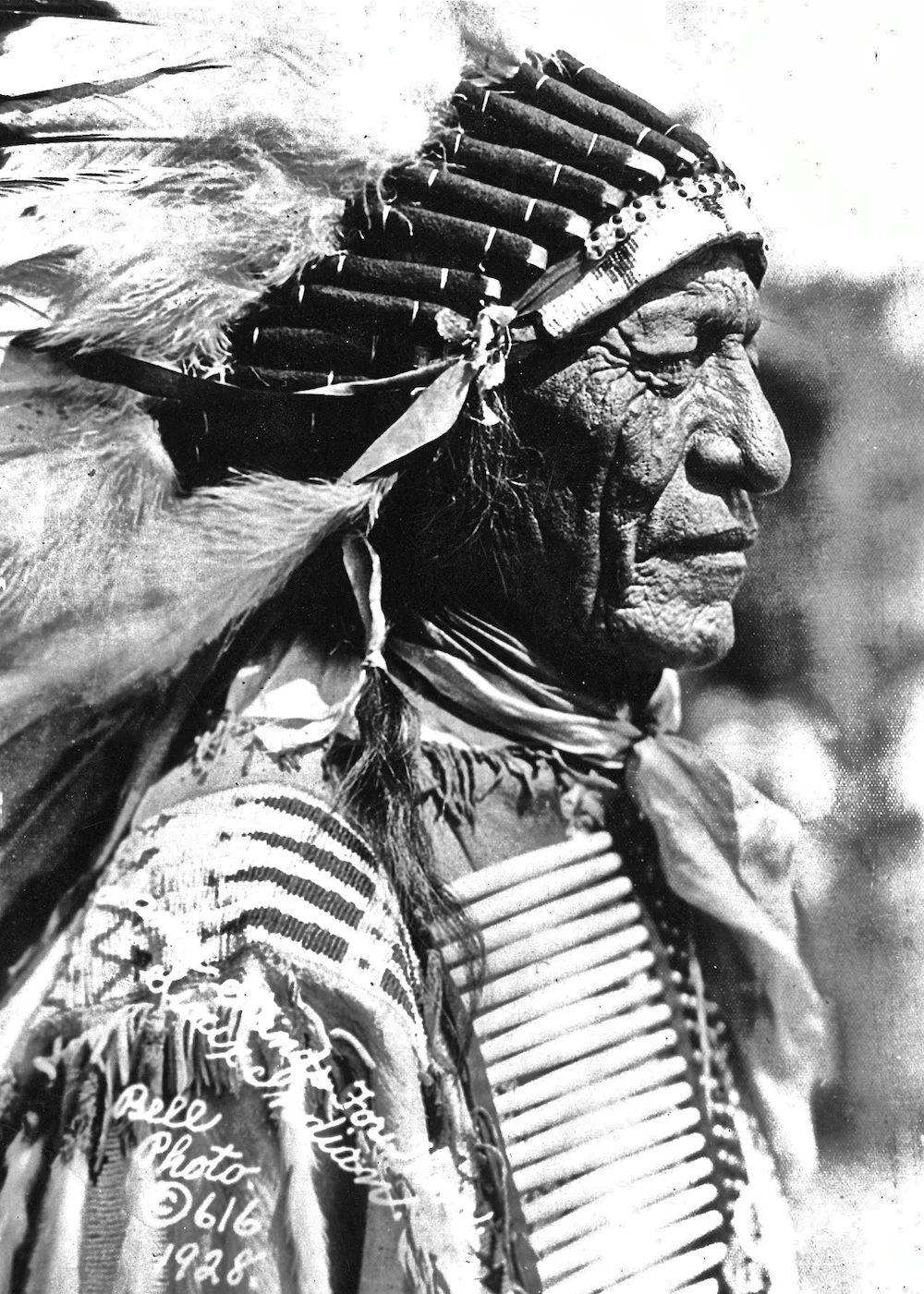 James Stands For Them, born 1856