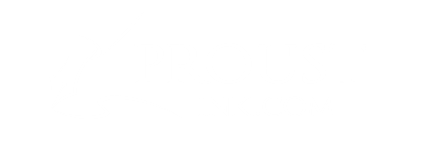 Proust Ink