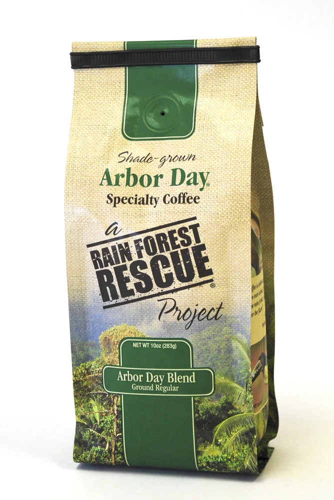 Arbor Day Specialty Coffee