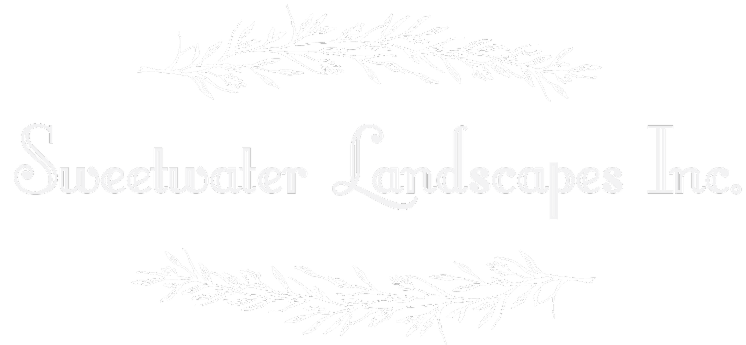 Sweetwater Landscapes Inc.