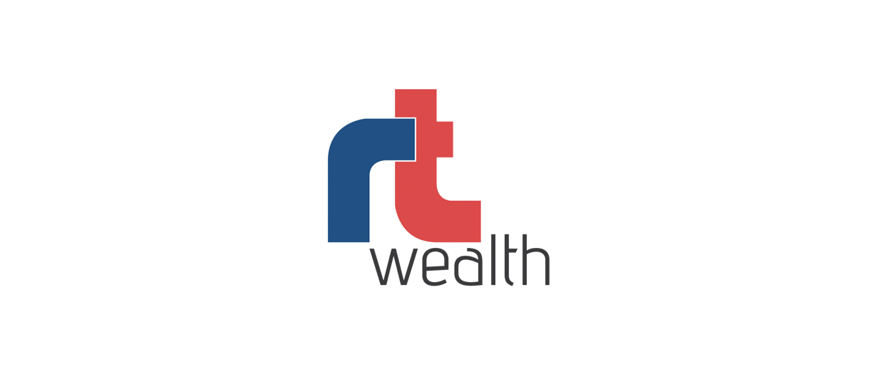  Branding for a wealth management company. 