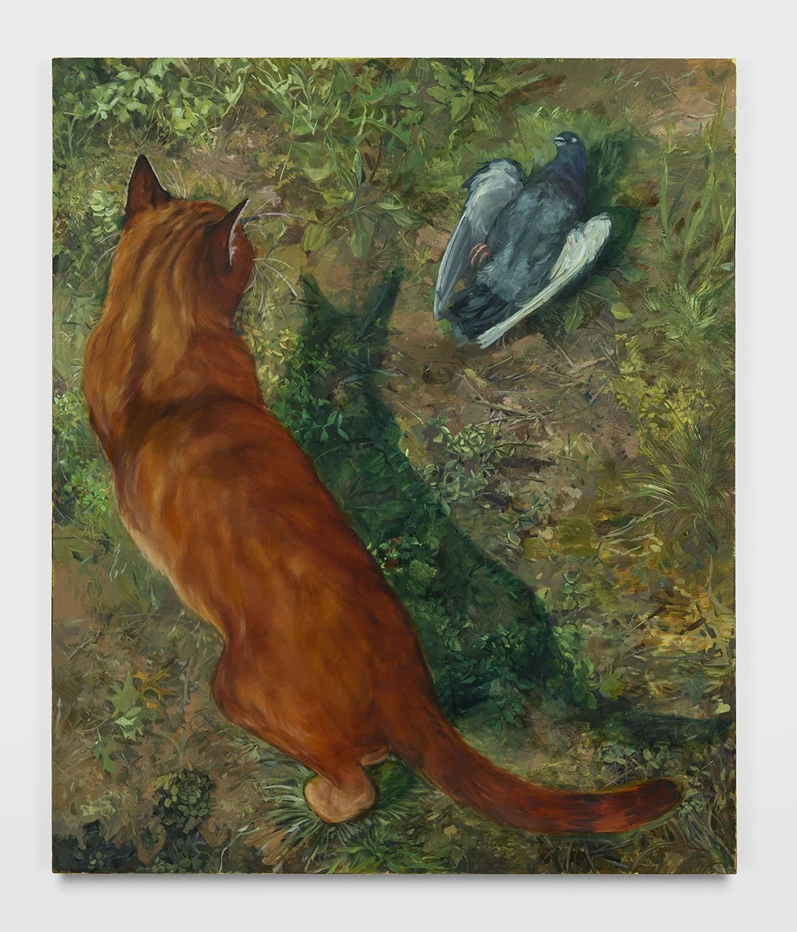 The Hunt
