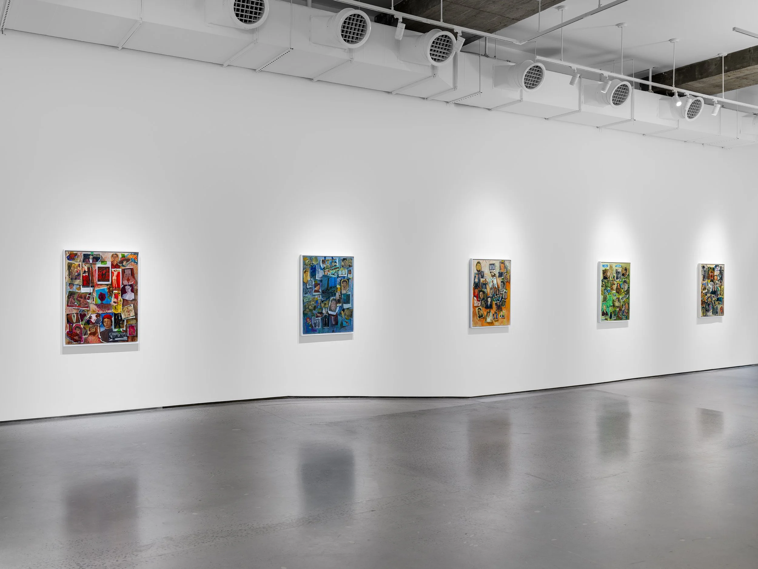   Inheritance , Morgan Presents Gallery, 2026 
