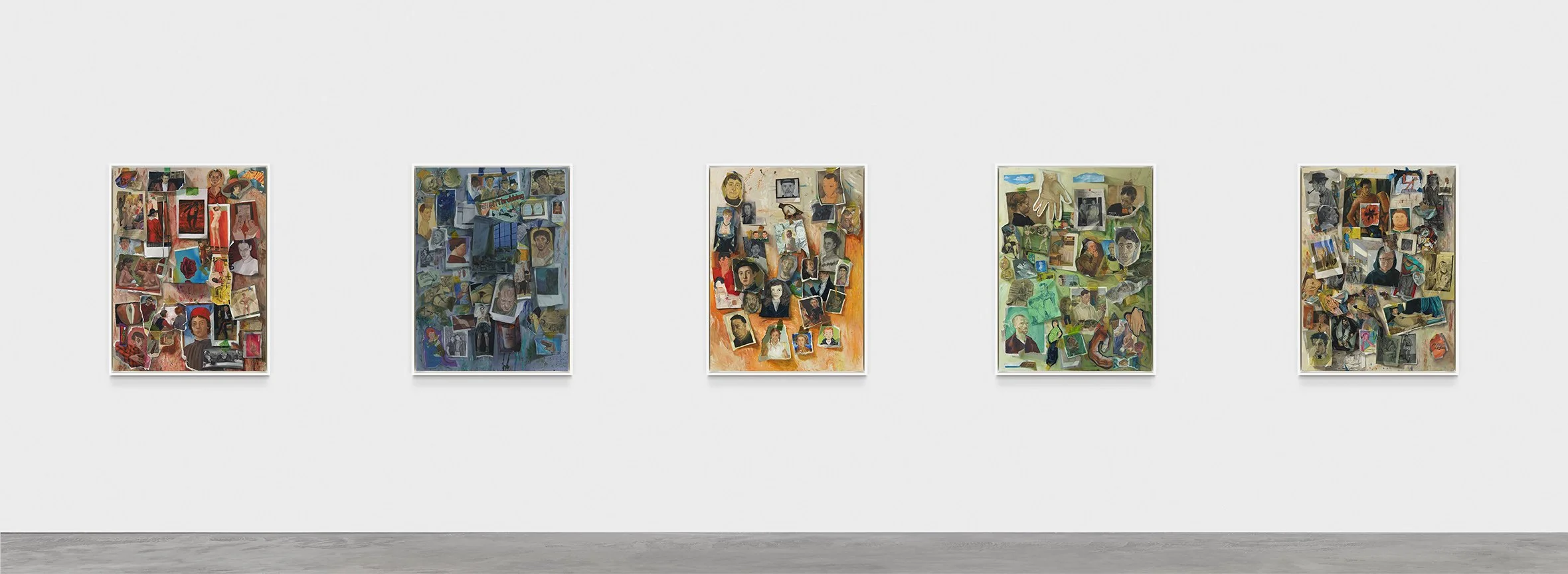   Inheritance , Morgan Presents Gallery, 2026 