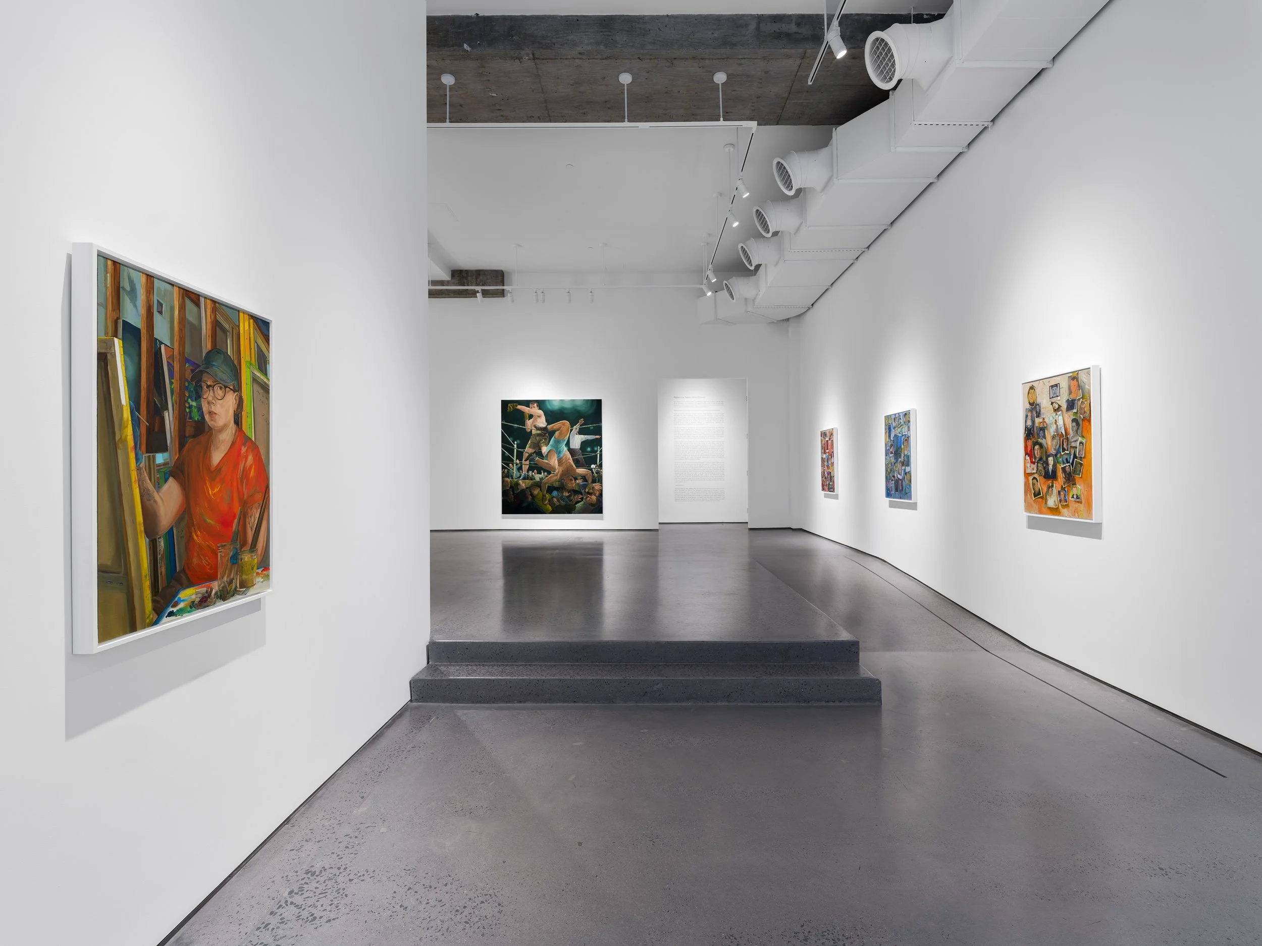   Inheritance , Morgan Presents Gallery, 2026 