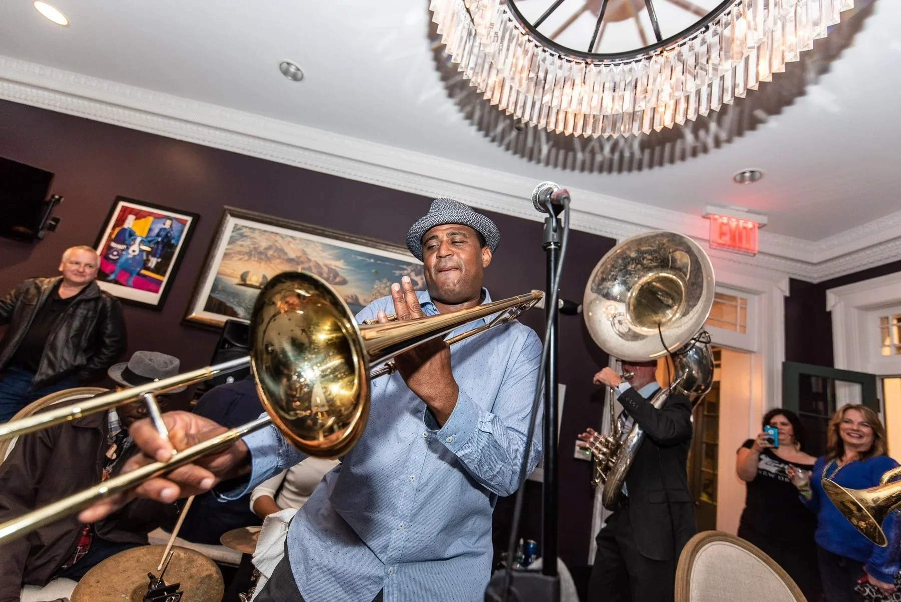 Media Buyer New Orleans