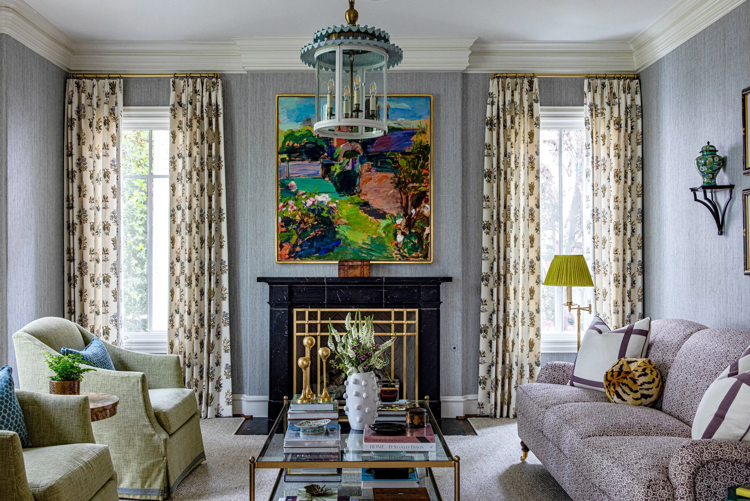 Lindley Arthur Interiors