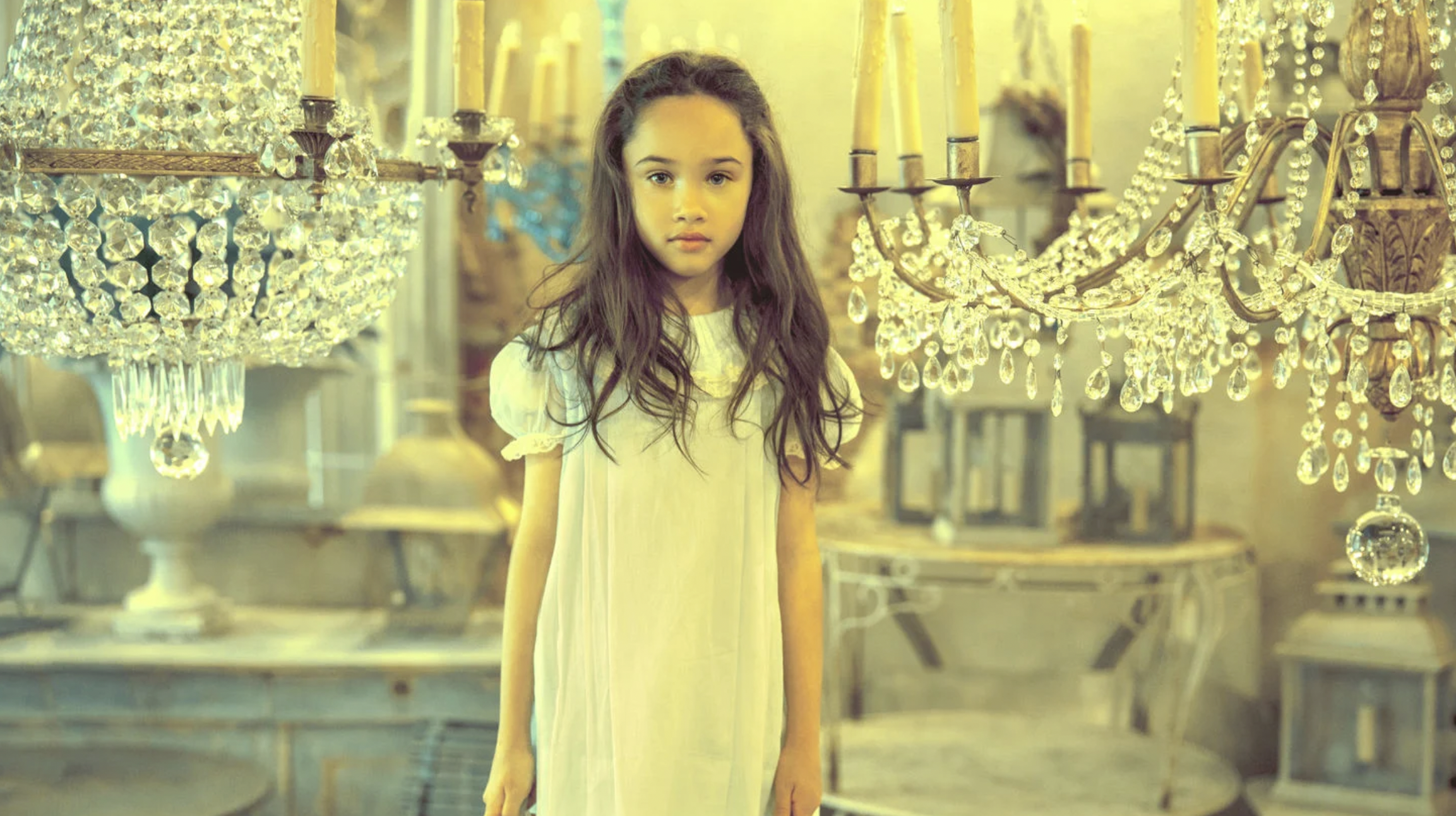 Lylian Heirloom Clothing