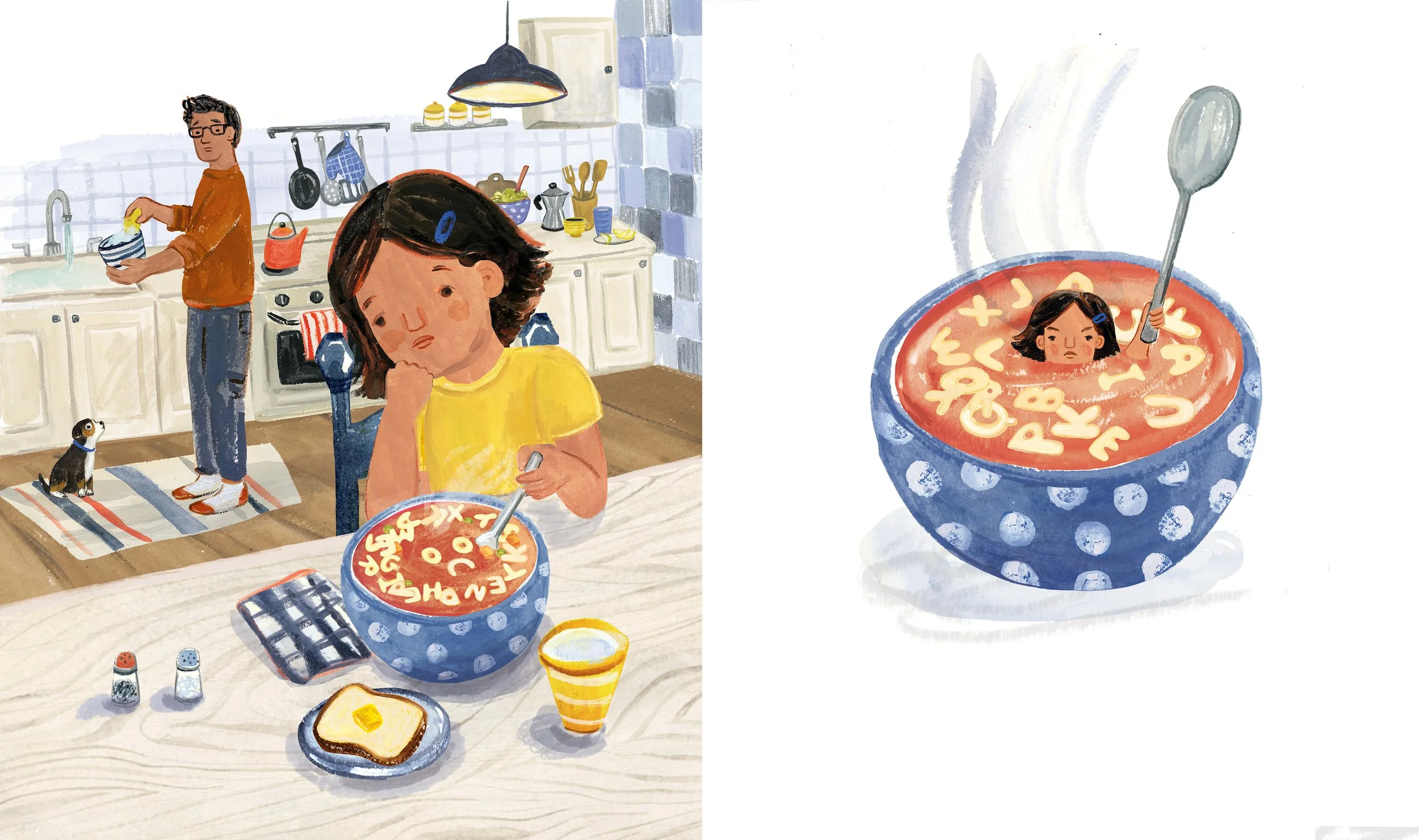  We Used to Be Friends, Candlewick Fall 2026 