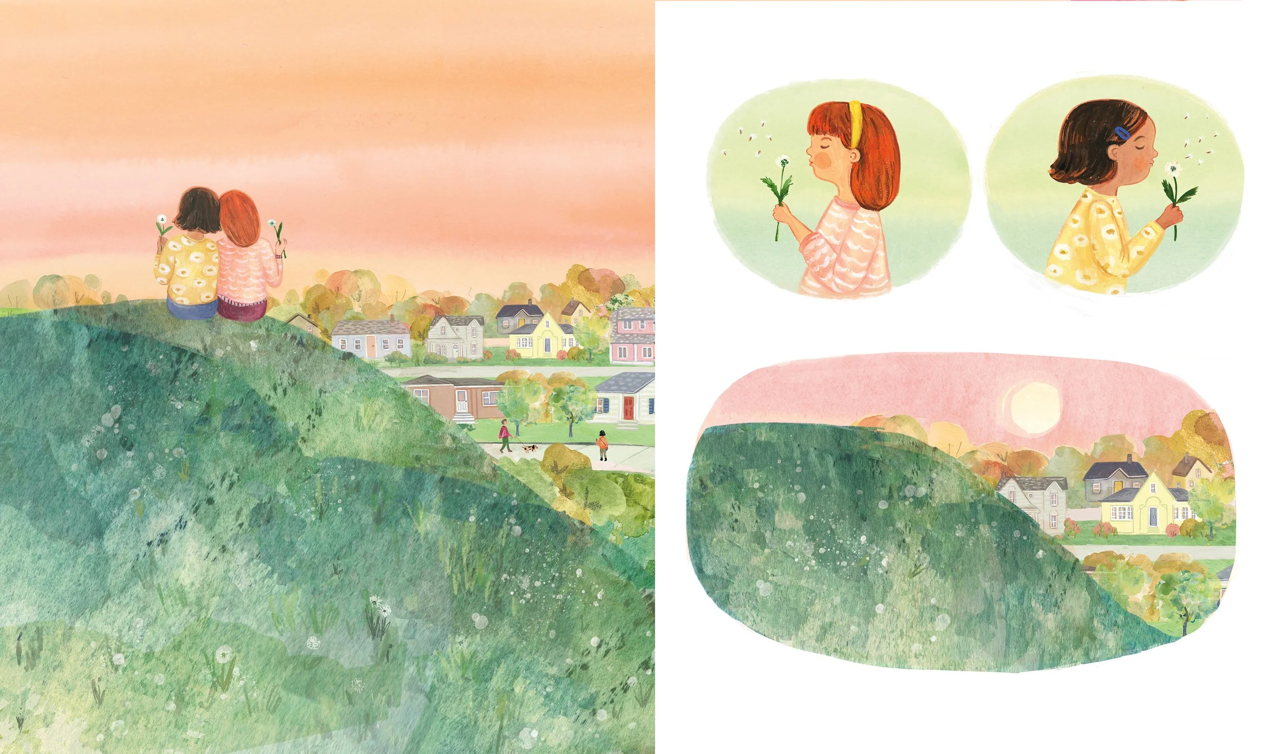 We Used to Be Friends, Candlewick Fall 2026